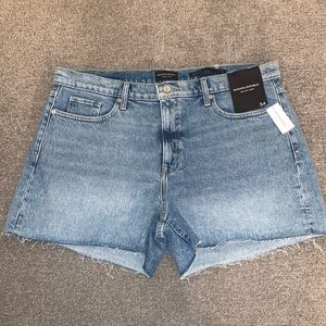 Banana Republic Shorts